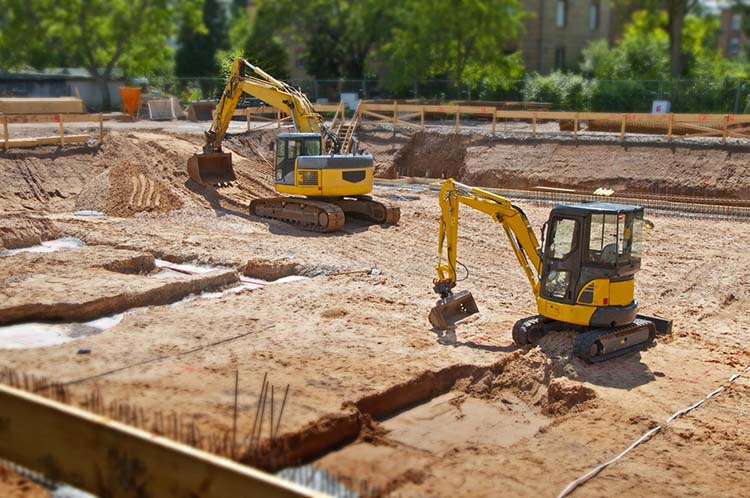 Travaux d'assainissement Alençon