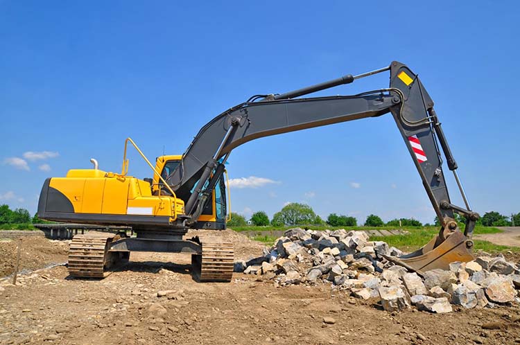 Travaux de démolition Alençon