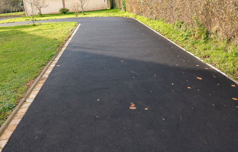 Installation de tout-à-l'égout Alençon