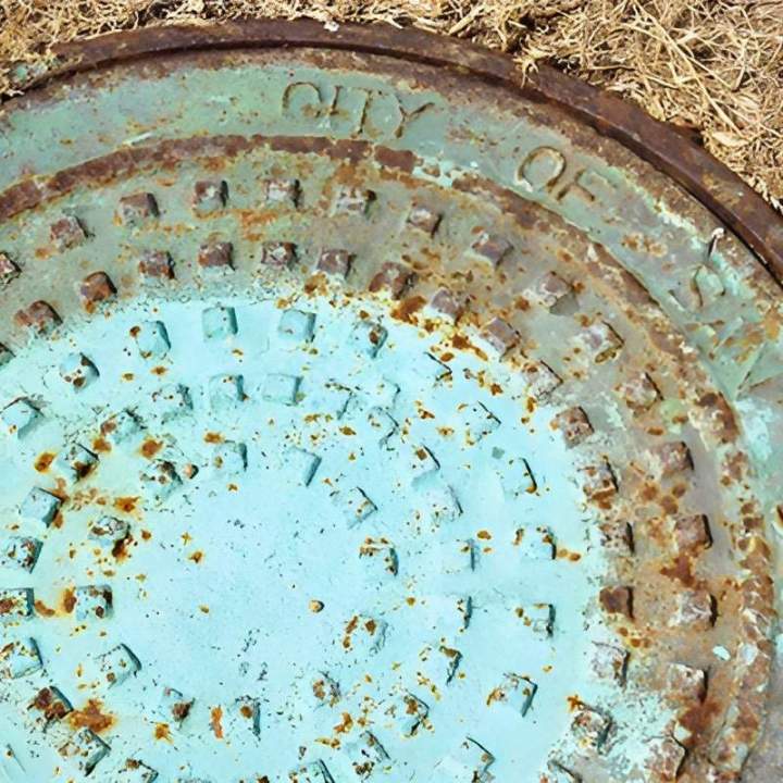 Branchement réseau public Le Mêle-sur-Sarthe